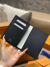 LOU Passport Cover