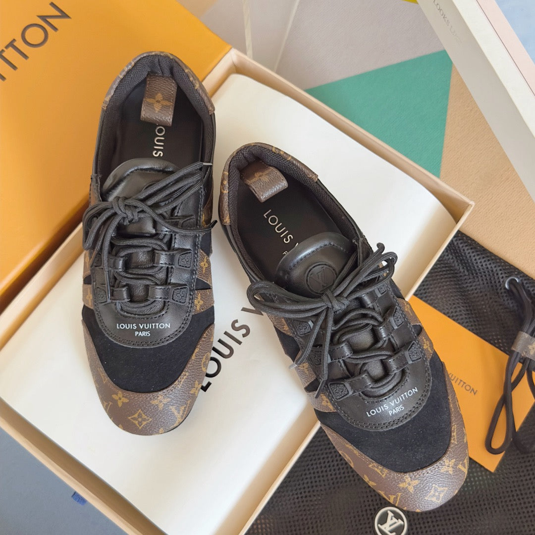 LOU Trainers