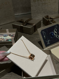 BVLG B.ZERO 1 Necklace