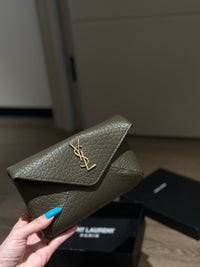 SL Cassandre Envelope Pouch
