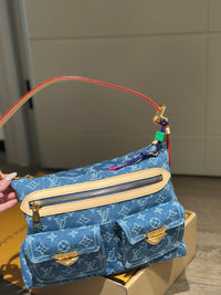 LOU Baggy Bag