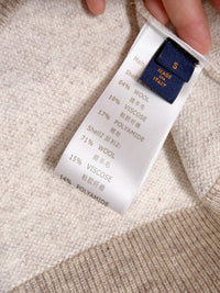 LOU Half-Zip Jumper
