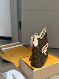 Lineup BB Bag
