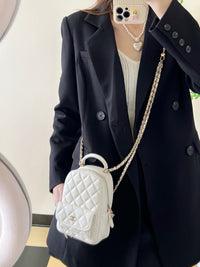 CC Mini Backpack