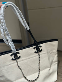Deauville Large Shopping Tote
