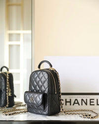 CC Mini Backpack