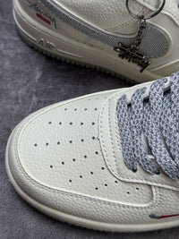 NIKE Air Force 1 Low 07 x Stussy