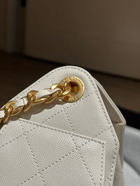 CC 26C Mini White