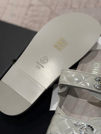 CC Slide Sandals