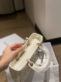 Dior Lady Bag