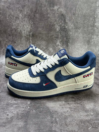 NIKE x GG Air Force 1