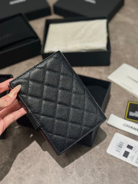 CC Passport Holder