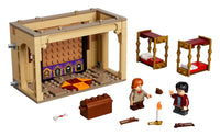 LEGO Harry Potter Hogwarts Gryffindor Dorms 40452