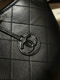 CC 26s Large Bucket Bag