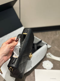 CC Top Handle Bag
