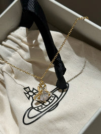 VW Necklace