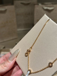BVLG B.ZERO 1 Necklace