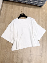 CC Top White