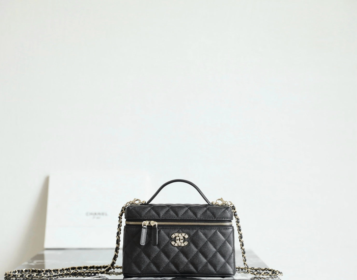 CC Vanity Case