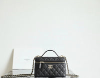 CC Vanity Case