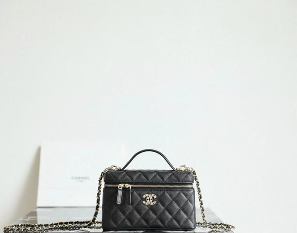 CC Vanity Case