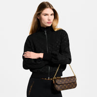 LV Ivy Wallet On Chain Bag