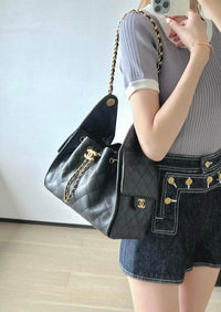 CC 25 Small Hobo