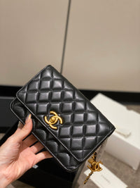 CC Wallet On Chain