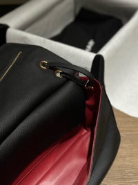 26s CF Maxi Flap Bag