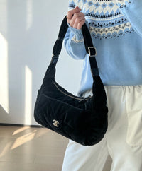 CC Large Bowling Bag