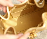 CC Mini 25 Hobo Gold