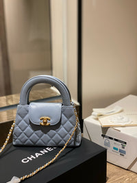 CC Mini Kelly Bag