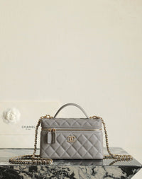CC 26P Vanity Bag