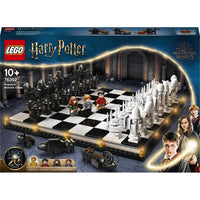 LEGO Harry Potter Hogwarts Wizard’s Chess 76392