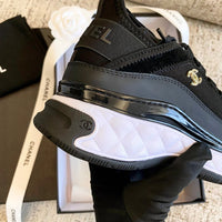 CC Trainers