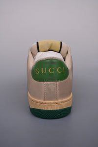 GG Screener Sneakers