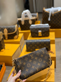 LOU Pochette Accessoires Bag
