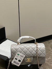 CC Mini CF Handle Bag