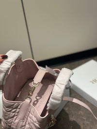 CD Small Toujours Bag
