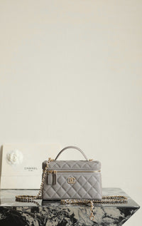 CC 26P Vanity Bag