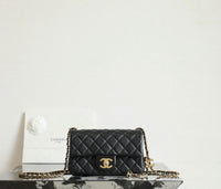 CC Mini Flap bag