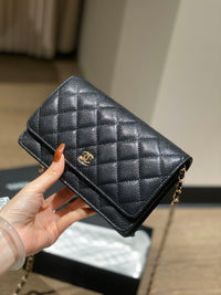 CC Wallet On Chain GHW