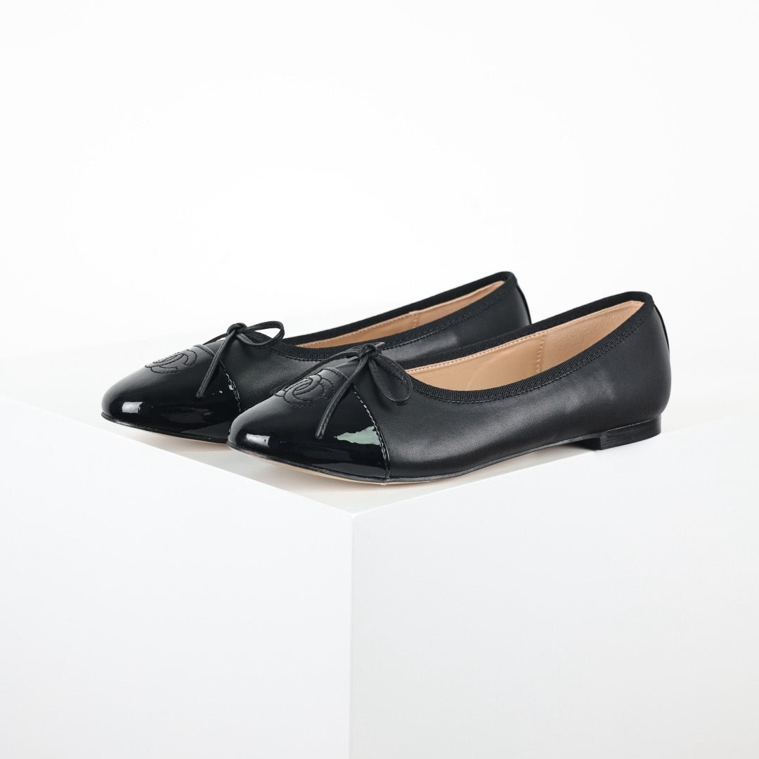 CC Ballet Flats