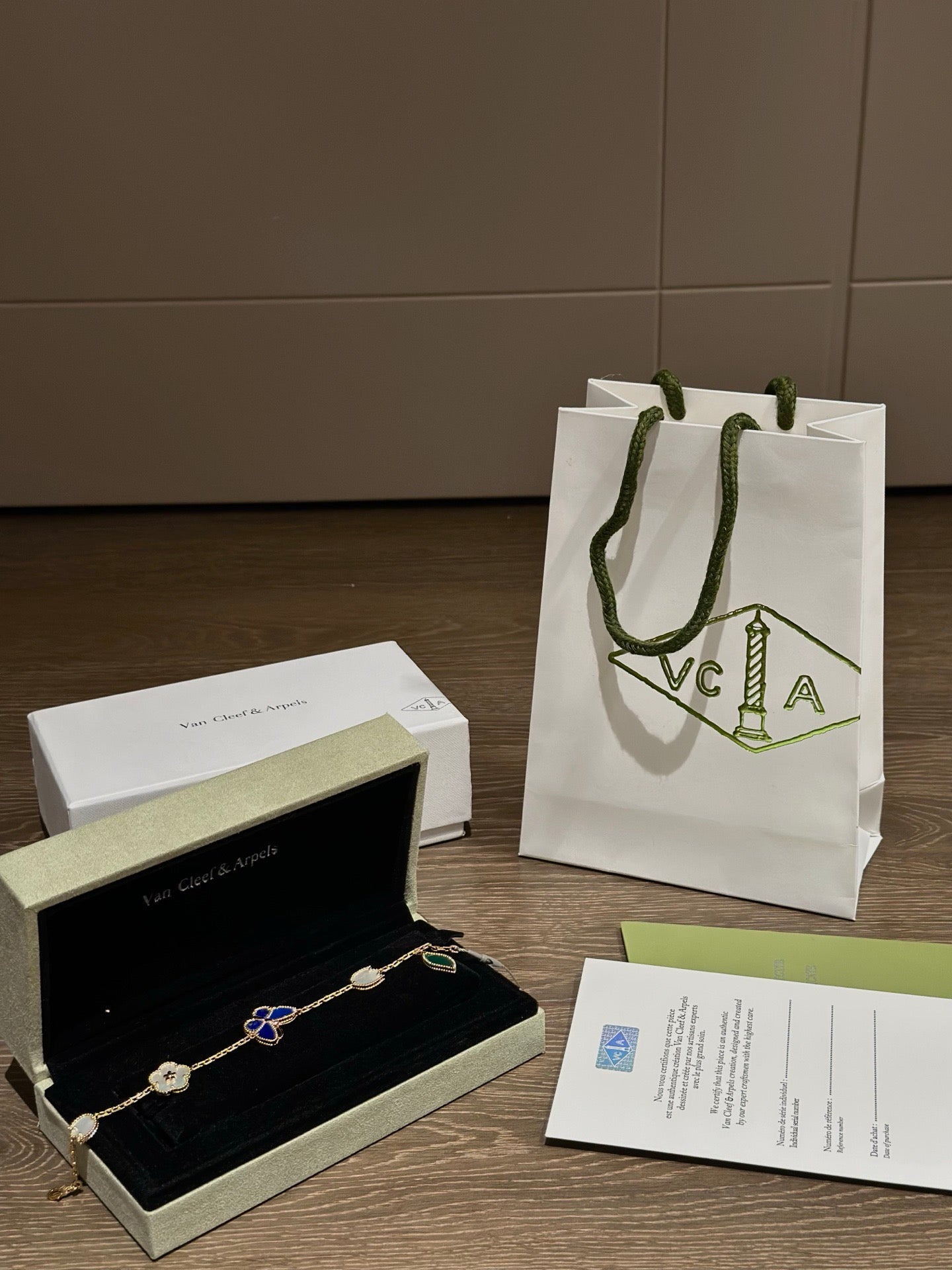 VAN C Bracelet