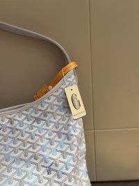 GOYA Boheme Hobo Bag