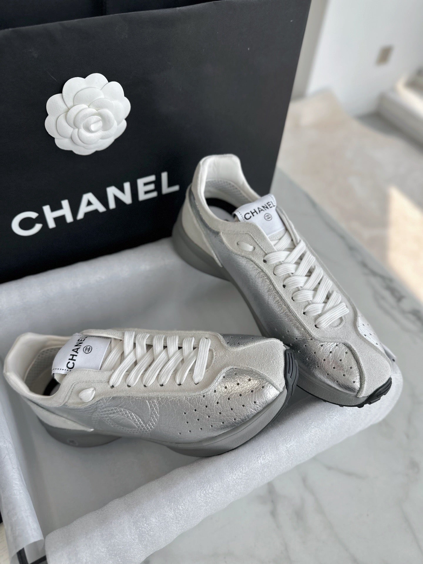 CC Sneakers