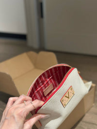 LOU Pochette Cosmétique PM Pouch