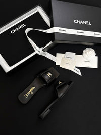 CC Sandals