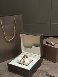 BVLG Serpenti Watch