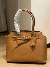 MIU M Aventure Tote Bag